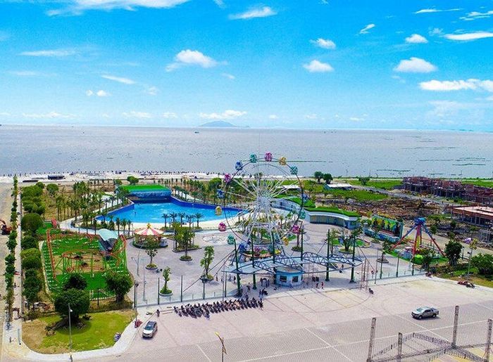 Khám phá Rạch Giá với 10 địa điểm hấp dẫn và thú vị