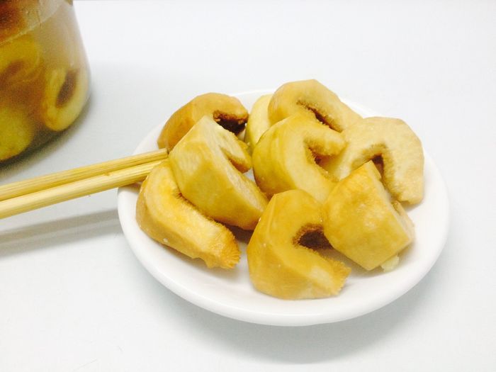 Mọi thông tin cần biết về món vả trộn Huế 7