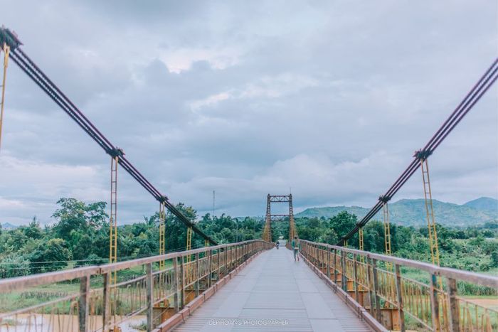 Khám phá Kon Tum - bức tranh hùng vĩ của núi rừng bình yên 4