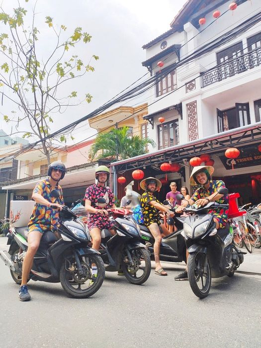Khám phá chi phí cho chuyến du lịch tự túc tới Hội An cho những người yêu thích khám phá 5