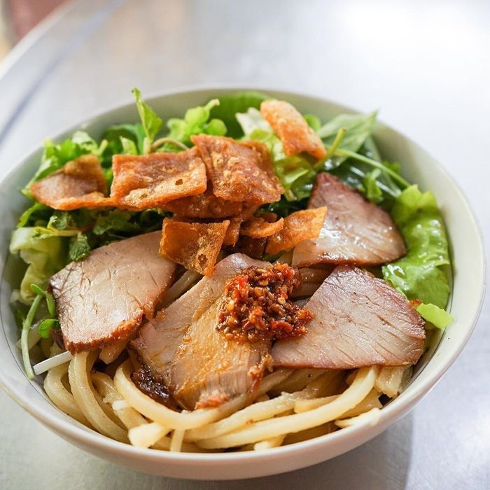 Top 10 món ăn vặt Hội An ngon lạc lối 6