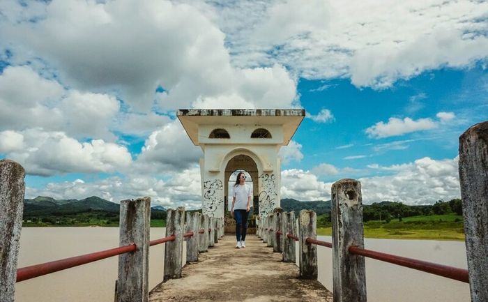 Hành trình đánh giá Măng Đen thú vị của cô bạn Liêm Tố Tố 2