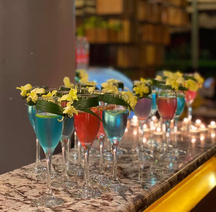 Top 6 quán cafe Ninh Bình view đẹp không thể bỏ qua 3