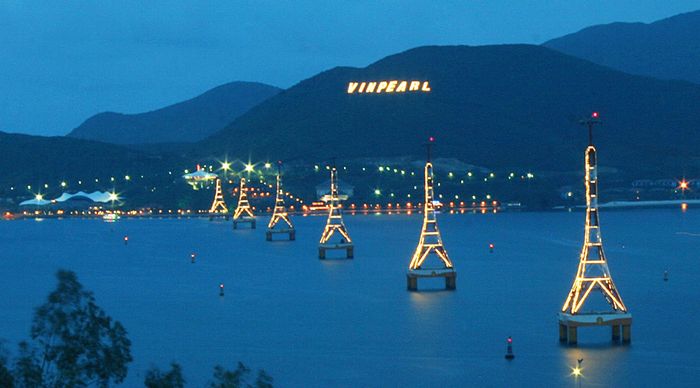 Khám phá kinh nghiệm đi cáp treo VinWonders Nha Trang tuyệt vời dành cho nhóm 'ma mới' 3