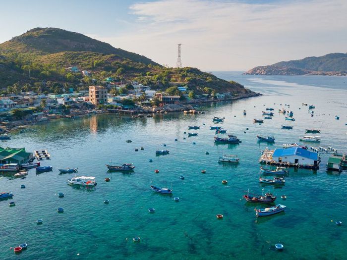 Khám phá 12 thiên đường du lịch tuyệt vời ở Cam Ranh mà bạn không thể bỏ qua 2