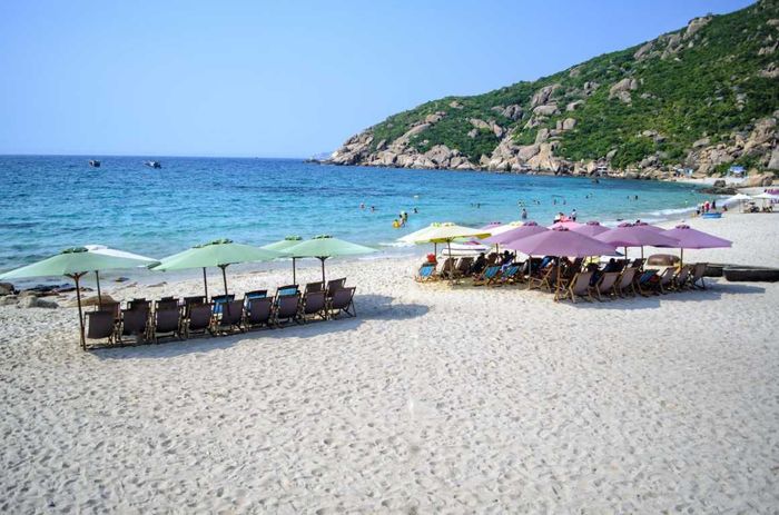 Kế hoạch du lịch Nha Trang 4 ngày 3 đêm tự túc cho hội cạ cứng quẩy nhiệt tại Nha Trang 23