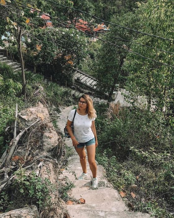 Chùa Suối Đổ Nha Trang - Khám phá không gian linh thiêng của thiền định 10