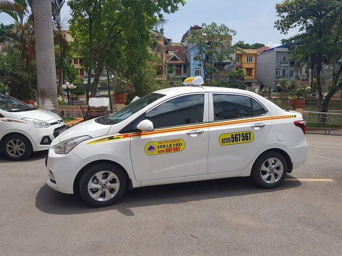 Top 10 hãng Taxi Mộc Châu uy tín giá rẻ 4