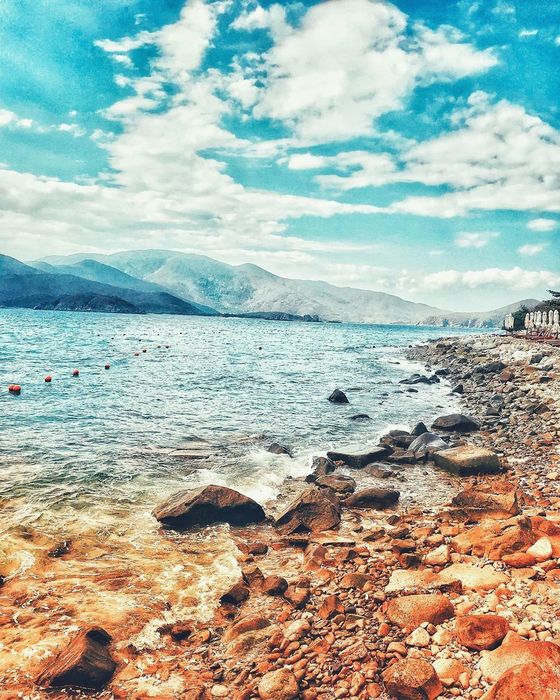Du Ngoạn Quanh 8 Hòn Đảo Tuyệt Đẹp Ở Nha Trang