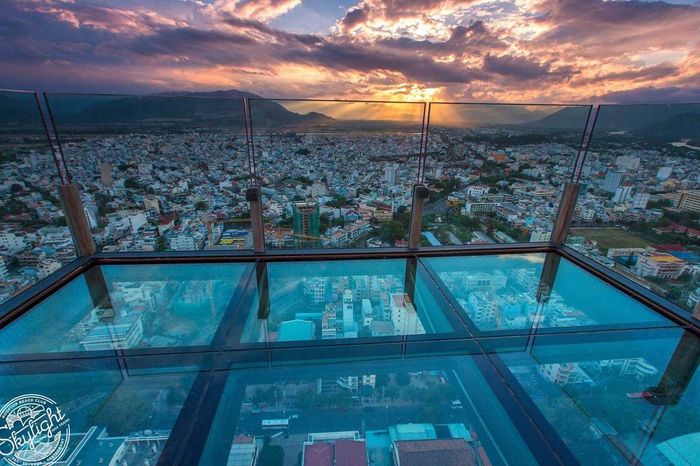 Kế hoạch du lịch Nha Trang 4 ngày 3 đêm tự túc cho nhóm bạn 9