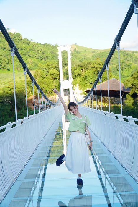 Mộc Châu trái mùa, một điểm đến lãng mạn từ vùng đất thanh bình 5