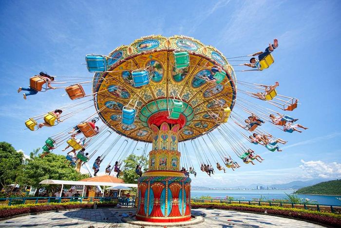 Kế hoạch du lịch Nha Trang 4 ngày 3 đêm tự túc cho nhóm bạn 13