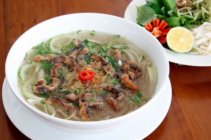 Khám phá danh sách các quán ăn sáng hot nhất tại Ninh Bình 2