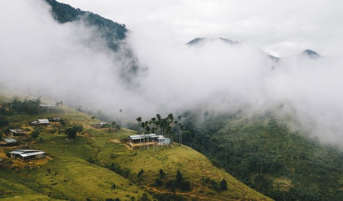 Khám Phá Trekking Núi Ngọc Linh, Chốn Linh Thiêng Của Người Xê Đăng 11