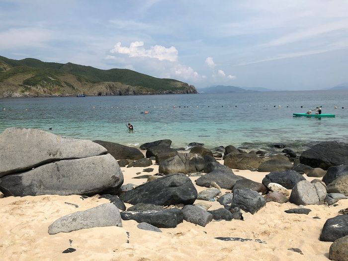 Kế hoạch du lịch Nha Trang 4 ngày 3 đêm tự túc cho nhóm bạn 19
