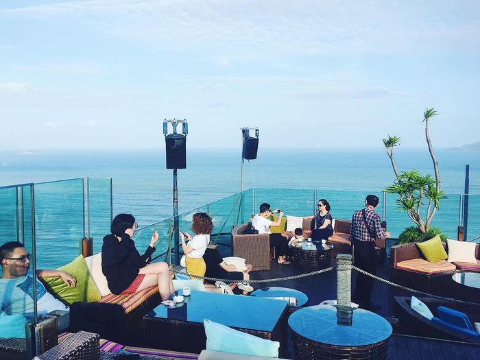 Kế hoạch du lịch Nha Trang 4 ngày 3 đêm tự túc cho nhóm bạn 10