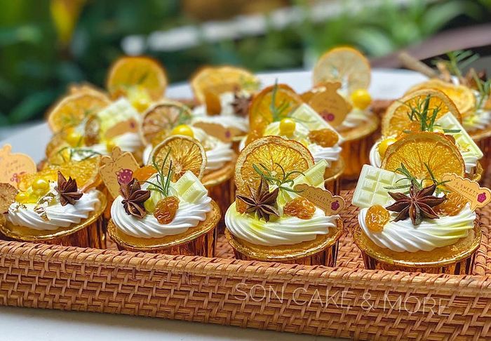 Hãy cùng Lộc Vũ khám phá Son Juice & More Cafe Nha Trang lần thứ 15