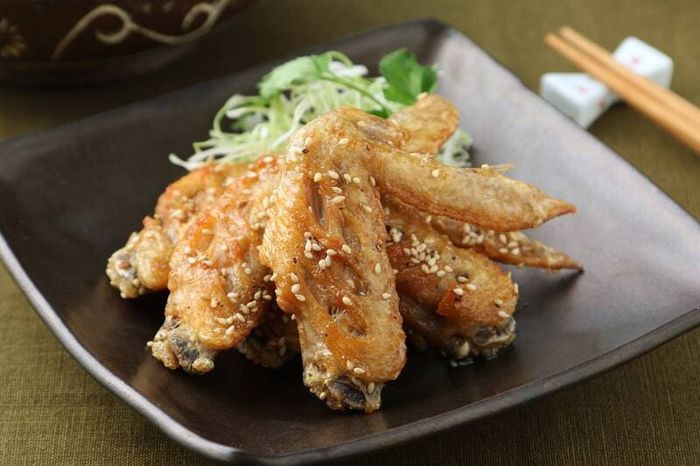 Tỉnh Aichi - vùng đất của các lâu đài và samurai tại Nhật Bản 13