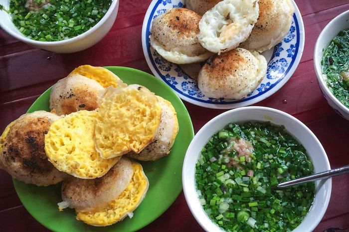 Chắt chiu 10 điểm bánh căn Nha Trang thơm ngon chinh phục lòng khách 7