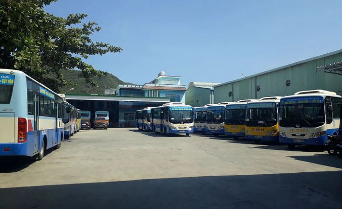 Bạn đã biết gì về phương tiện di chuyển ở Nha Trang chưa? 4