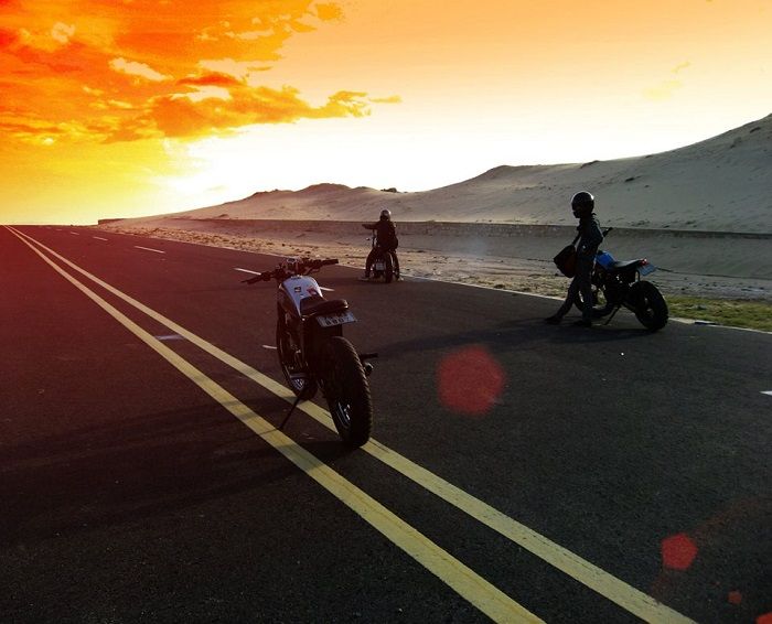 Liệt kê những địa điểm cho thuê xe máy Nha Trang giá rẻ, chất lượng 2