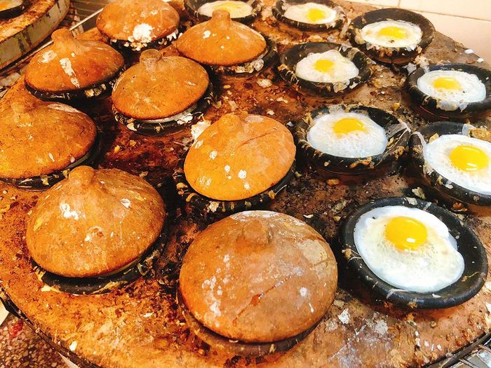 Bỏ túi 10 quán bánh căn Nha Trang ngon nức lòng thực khách 9