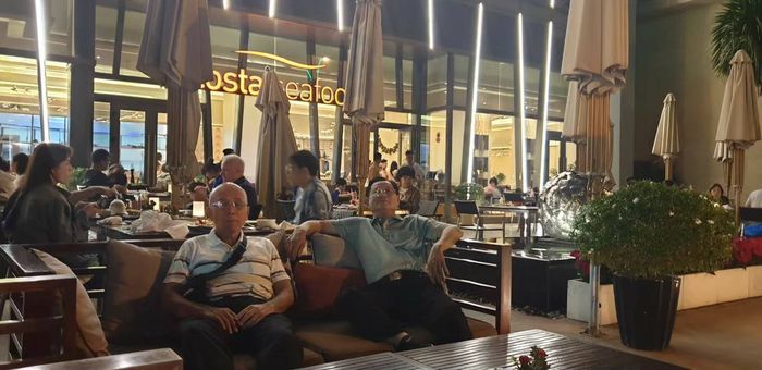 Trải nghiệm hương vị biển cả 5 sao tại Nhà hàng hải sản Costa Seafood - Nha Trang 14