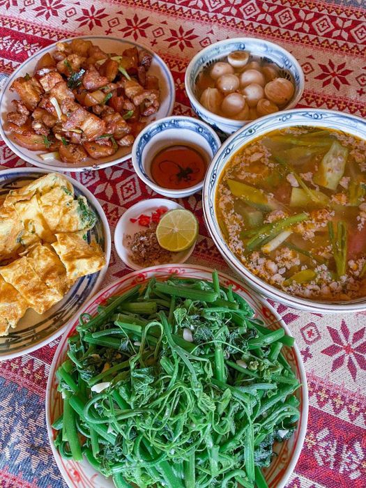 Khám phá Hang Táu cùng Yến Lee: Những trải nghiệm đáng nhớ (phần 13)