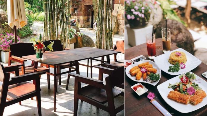 Suối nước nóng I-resort Nha Trang - Trải nghiệm nghỉ dưỡng, tắm bùn và làm đẹp tuyệt vời 8