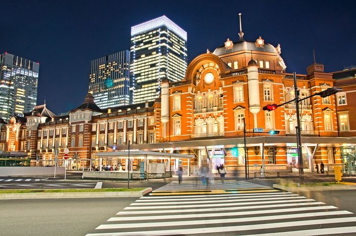 Khám phá Tokyo - Đừng bỏ lỡ những trải nghiệm thú vị