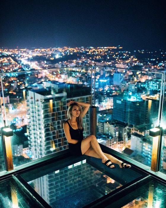 Skylight Nha Trang - Tiệc tùng hết mình tại quán bar có view đẹp tại thành phố biển