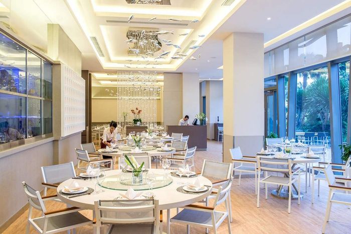 Trải nghiệm hương vị biển cả tuyệt vời tại Nhà hàng hải sản Costa Seafood - Nha Trang 3