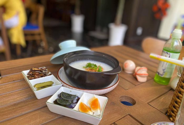 Thưởng thức hải sản tươi ngon tại Nha Trang Fusion House 8
