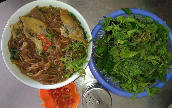 Khám phá danh sách các quán ăn sáng hot nhất tại Ninh Bình 10