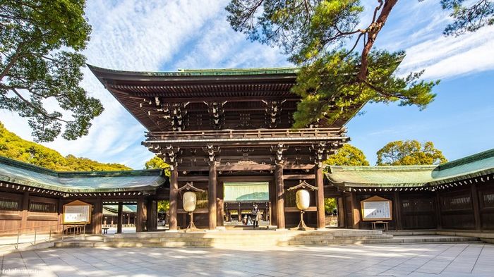 Khám phá Tokyo - Đừng bỏ lỡ những trải nghiệm đáng nhớ