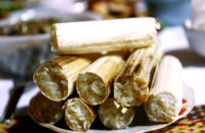 Kinh nghiệm khám phá rừng thông Bản Áng tự túc chi tiết nhất 12