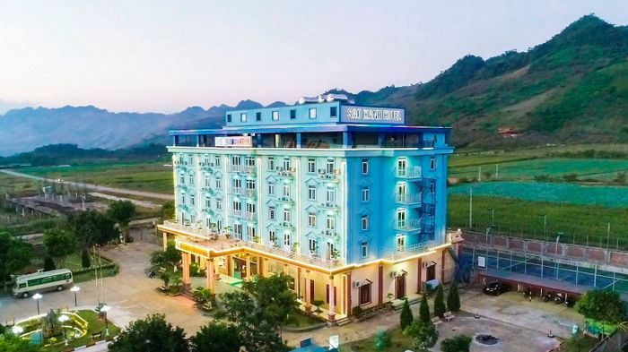 Bí mật Du lịch tại Mộc Châu vào mùa xuân 15