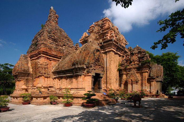Lịch trình Nha Trang 4N3Đ tự túc cho hội cạ cứng quẩy nhiệt tại Nha Trang 26