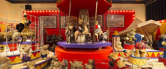 Huis Ten Bosch tái hiện vương quốc hoa tulip Hà Lan giữa lòng Nhật Bản 6