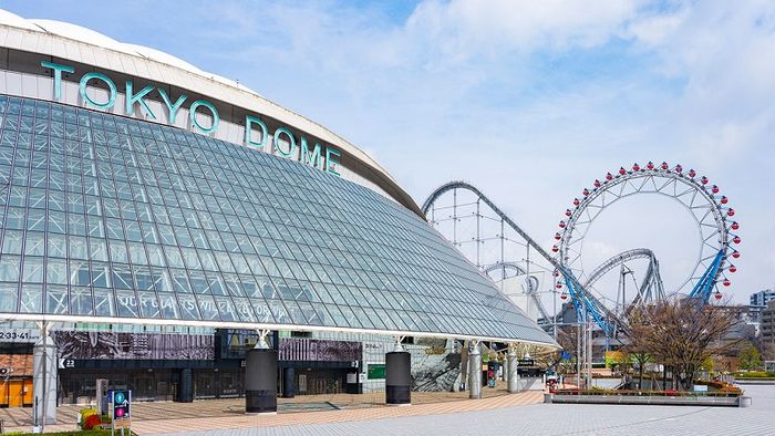 Đừng bỏ lỡ các trải nghiệm thú vị khi du lịch Tokyo.
