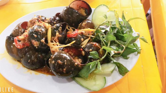 Hòn Một - Một làng chài nhỏ yên bình, thơ mộng nằm bên thành phố Nha Trang sôi động 10