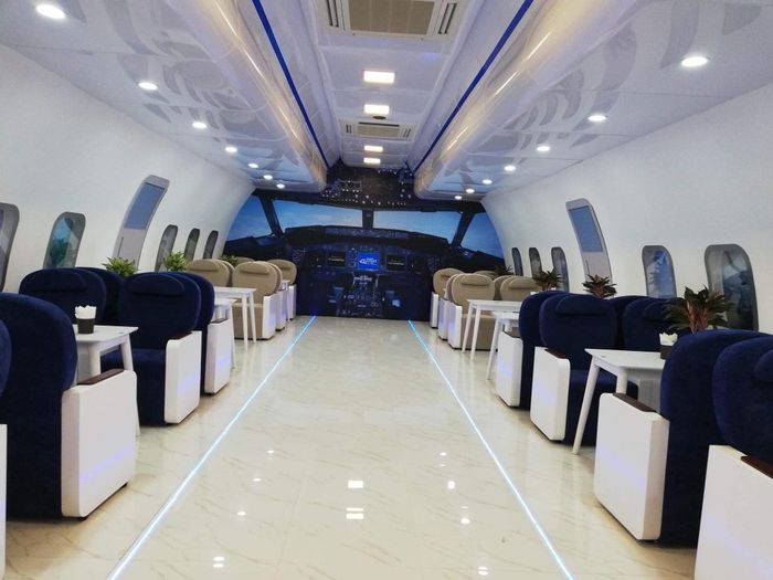 Top 6 quán cafe Ninh Bình view đẹp không thể bỏ qua 4