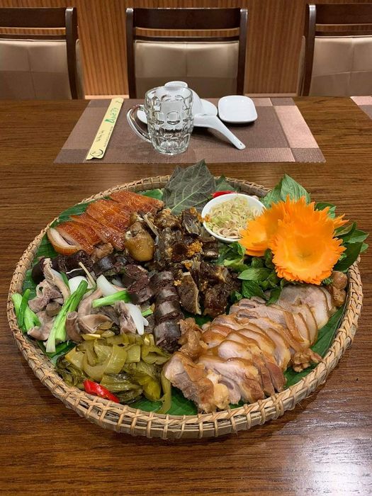 Thưởng thức hương vị dân dã tại Nhà hàng Quê 79 giữa lòng Nha Trang 8