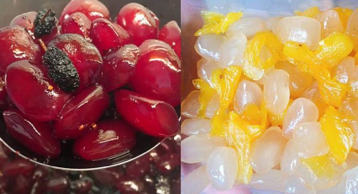 Thưởng thức hạt đác Nha Trang - Đặc sản độc đáo của thành phố biển 10