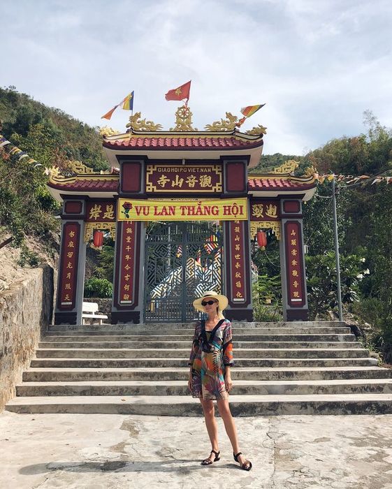 Khám phá không gian linh thiêng tại chùa Suối Đổ Nha Trang