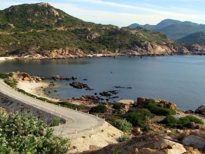 Khám phá 12 thiên đường du lịch tuyệt vời ở Cam Ranh mà bạn không thể bỏ qua 4