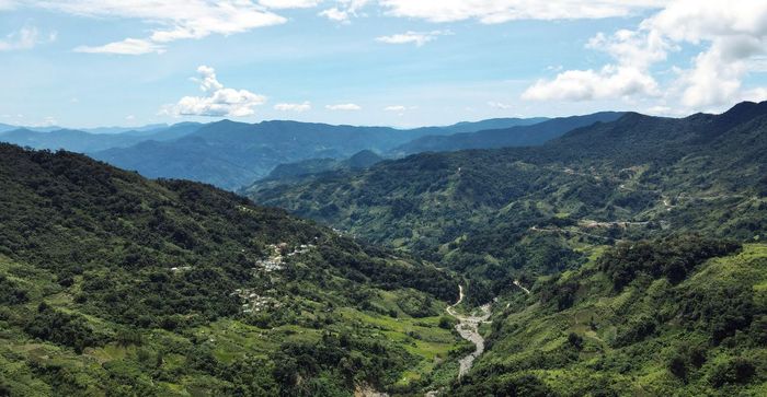 Trekking Núi Ngọc Linh: Khám Phá Linh Thiêng Của Người Xê Đăng