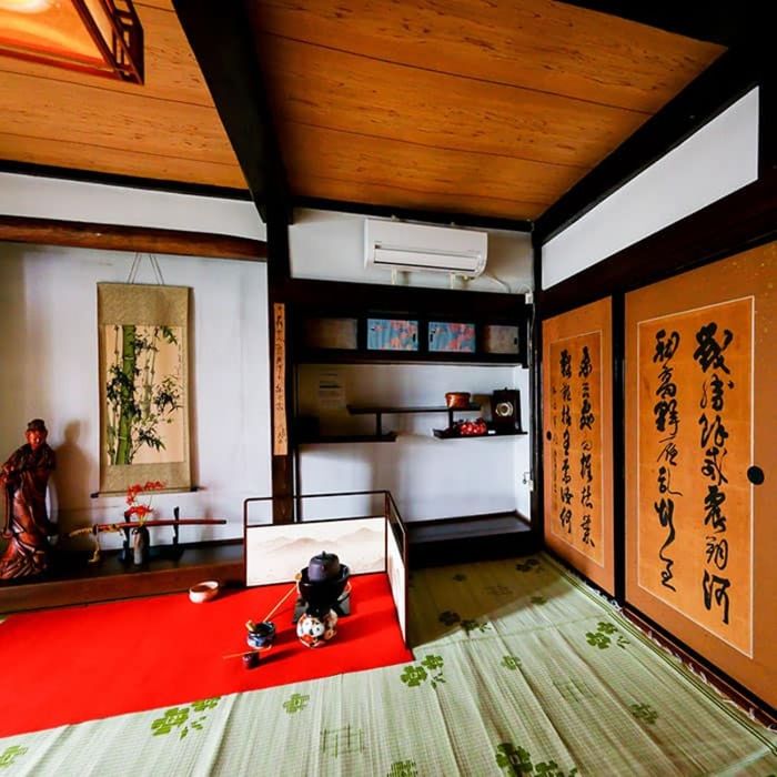 Otsuki - Cửa ngõ dẫn đến biểu tượng linh thiêng của Nhật Bản, núi Phú Sĩ