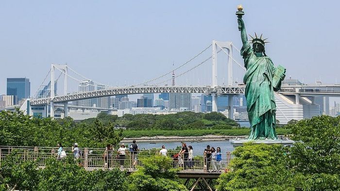 Khám phá Tokyo không nên bỏ lỡ với vô số trải nghiệm thú vị.