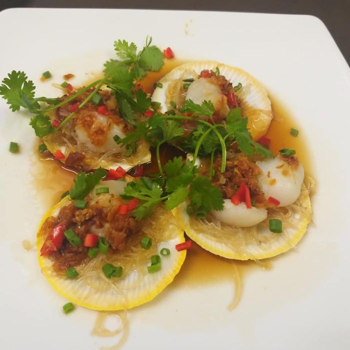 Trải nghiệm hương vị biển cả 5 sao tại Nhà hàng hải sản Costa Seafood - Nha Trang 7